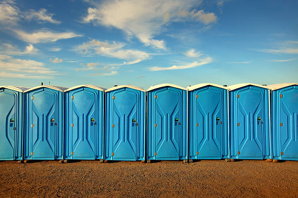 Portable Toilets for Disaster Relief Sites in Stickney, IL